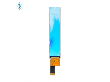 6.9寸長條液晶屏 280×1424 MIPI接口 條形液晶模組 可配電容觸摸